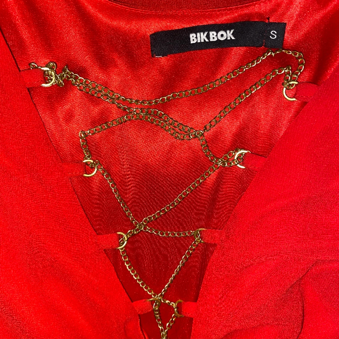 Klänning!❣️ - 90