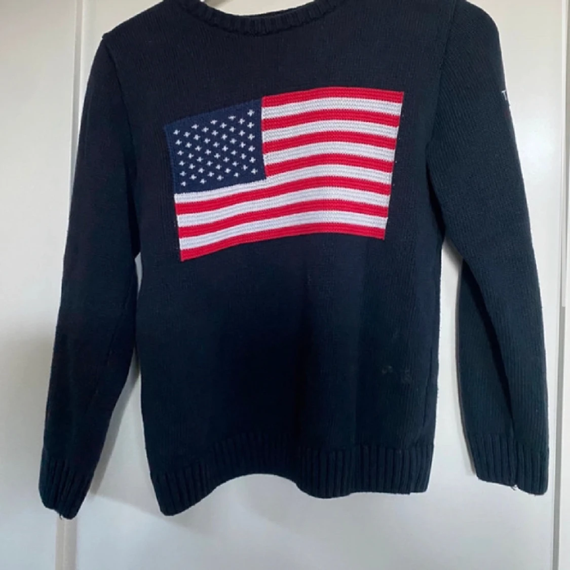 New generation sweater
