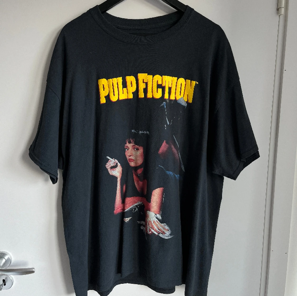 Pulp Fiction T-shirt 