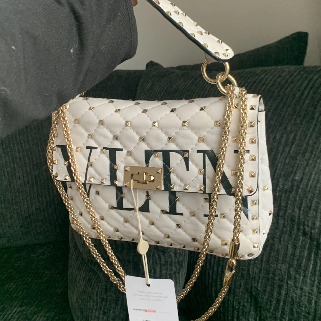 Valentino garavani väska - 90