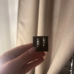 Edblad örhängen💝 - Topp sick 100 kr