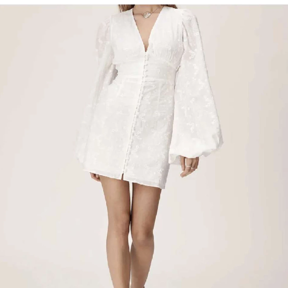 Adoore white dress - 91