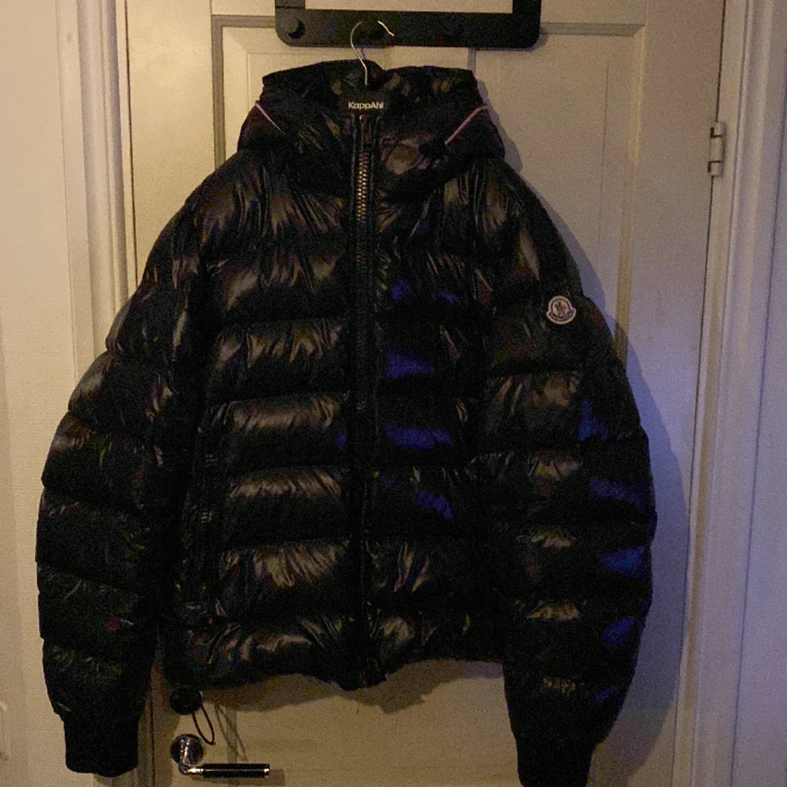 Moncler jacka