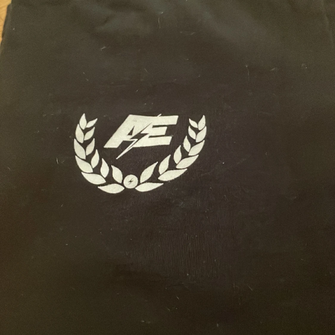 En tränings tröja  - 91