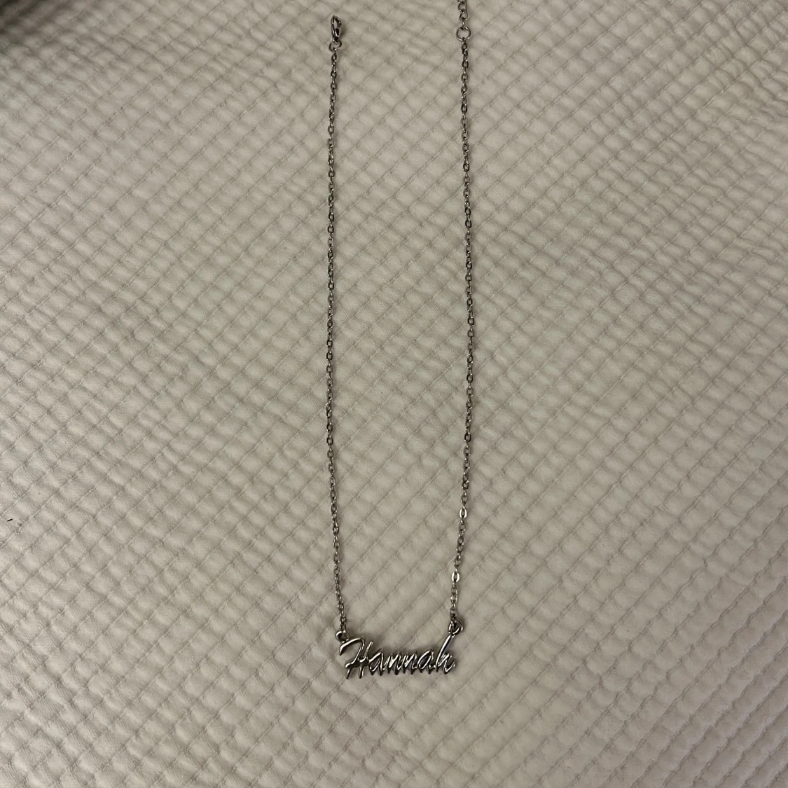 Hannah halsband - 90