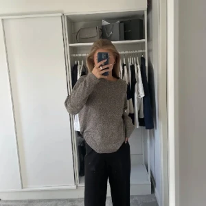 stickat tröja  - Fin stickad tröja från Vero Moda 