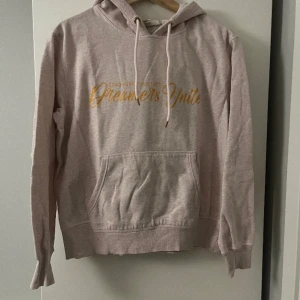 Hoodie från H&M - Sparsamt använd