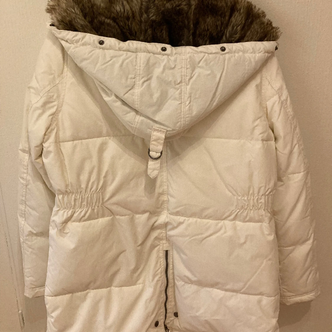 Vinterjacka - 90