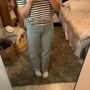 Abrand jeans - Snuper snygga och sköna jeans som tyvärr inte längre används!