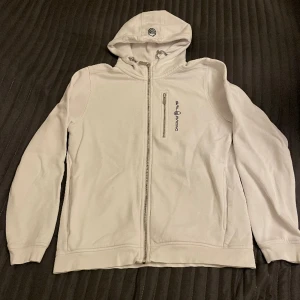 SAIL RACING hoddie - Vit, storlek 160 