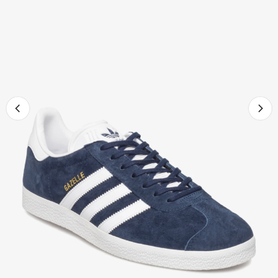 Adidas skor