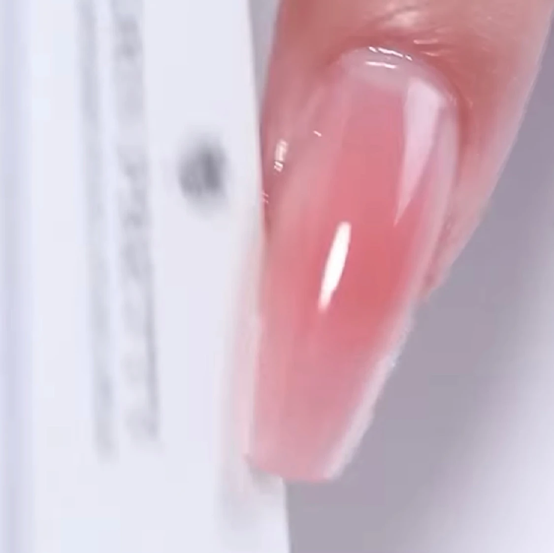 Led uv lampa naglar - 90