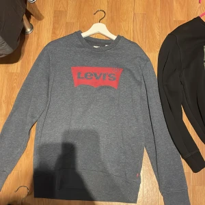 Levis tröja - Levis tröja fint skick stl M