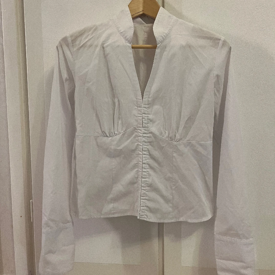 Korsett skjorta 💋