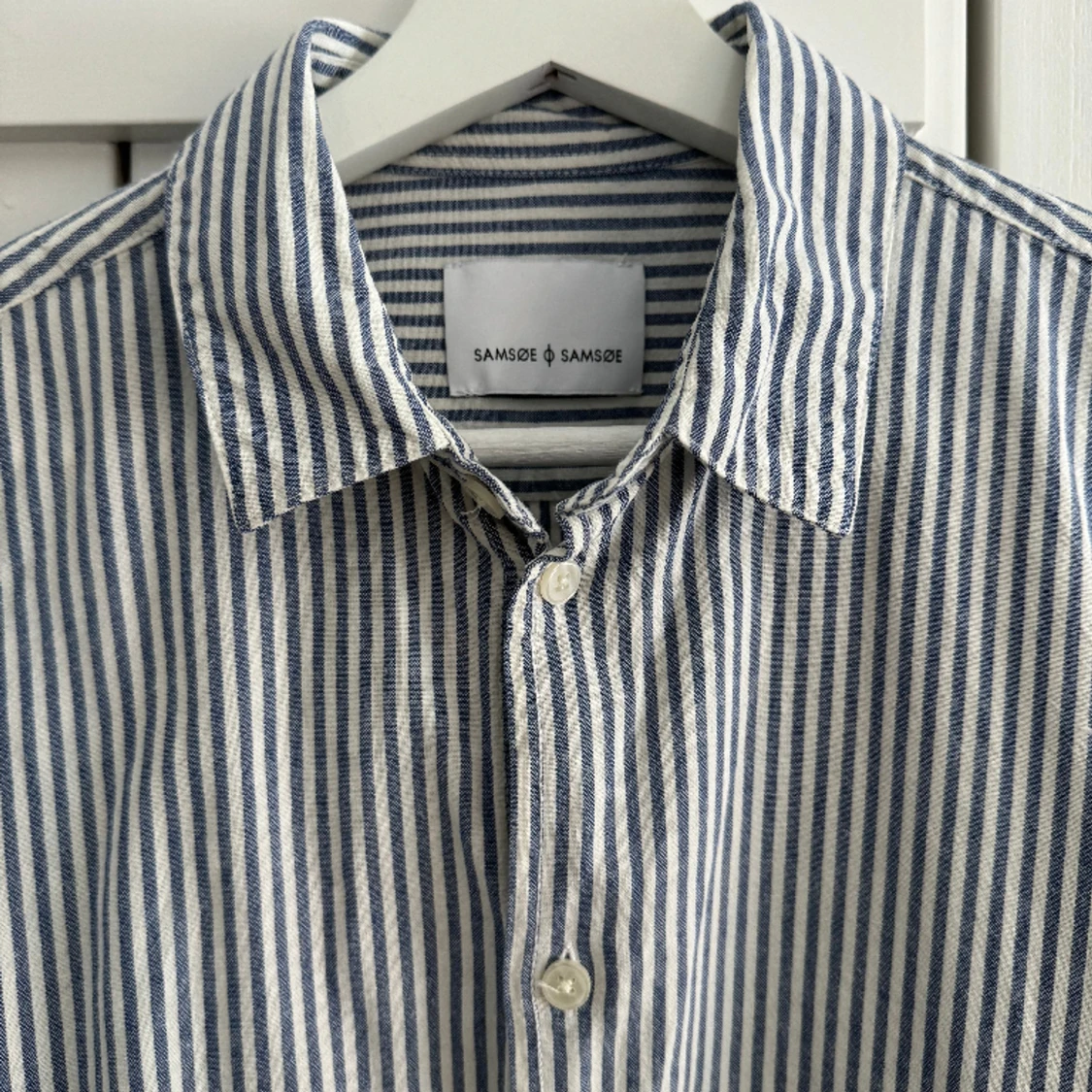 Skjorta Samsøe Samsøe - 90