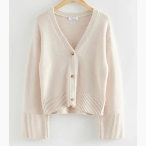 & Other stories - Kofta från other stories i jättebra skick, helt slutsåld❤️‍🩹