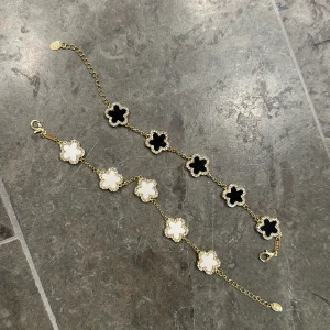 Armband liknande van cleef - Säljer dessa armbanden som liknar van cleef❤️ oanvända!! Rostfritt, 180kr/st