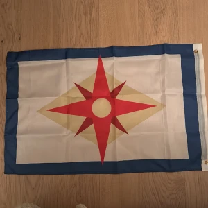 Las Nevadas flagga - Dream smp flagga ⭐️ inga defekter helt ny! 90cmx57cm 🌸 har fler Dream Smp saker på min profil 