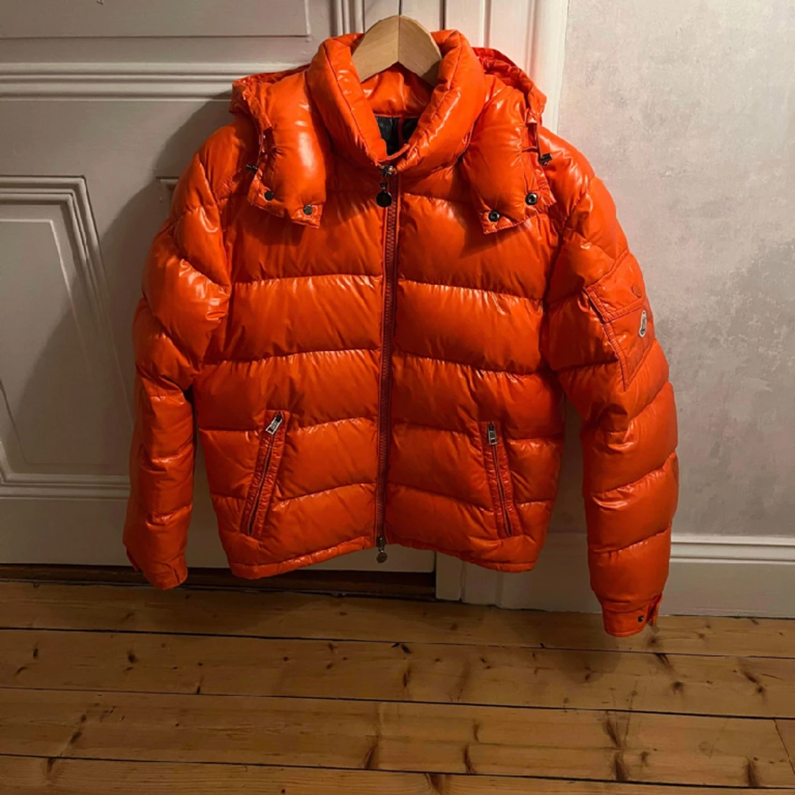 Moncler maya