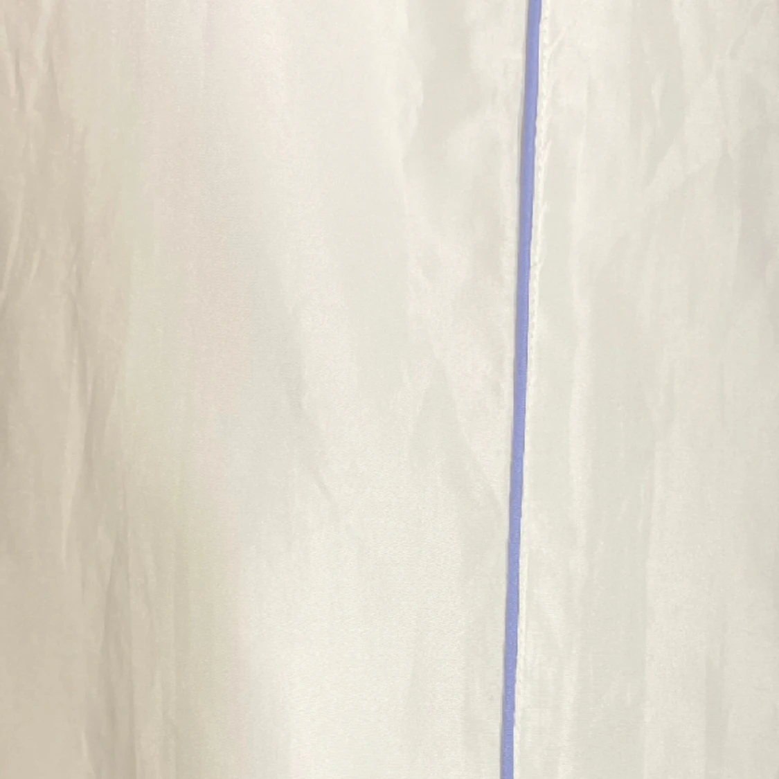 Sportig Maxi kjol vintage - 90