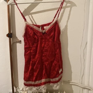 Odd Molly linne - Sött linne från odd Molly. 