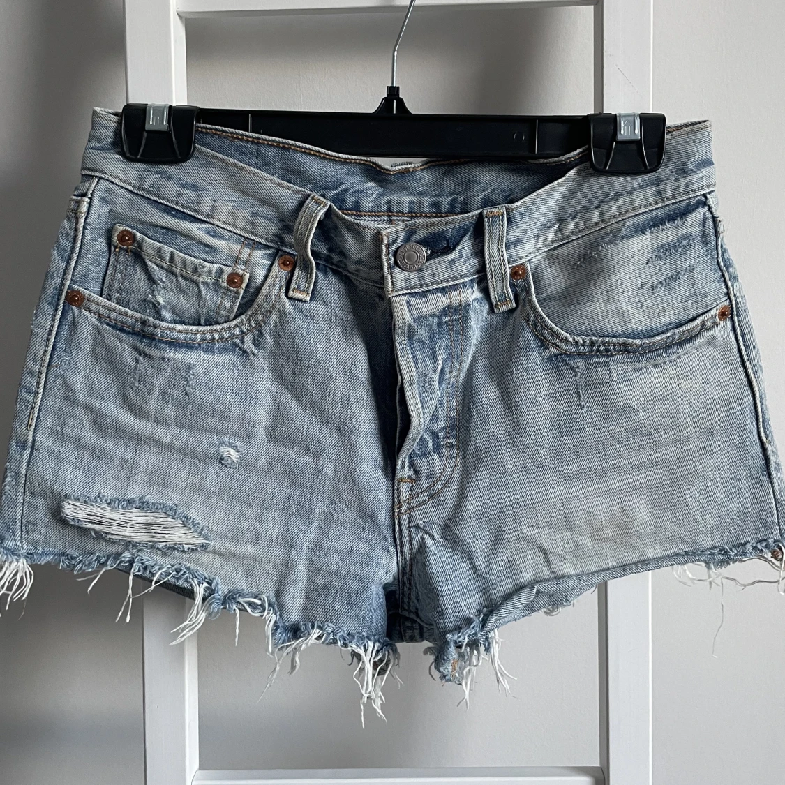 Levis Shorts - 90