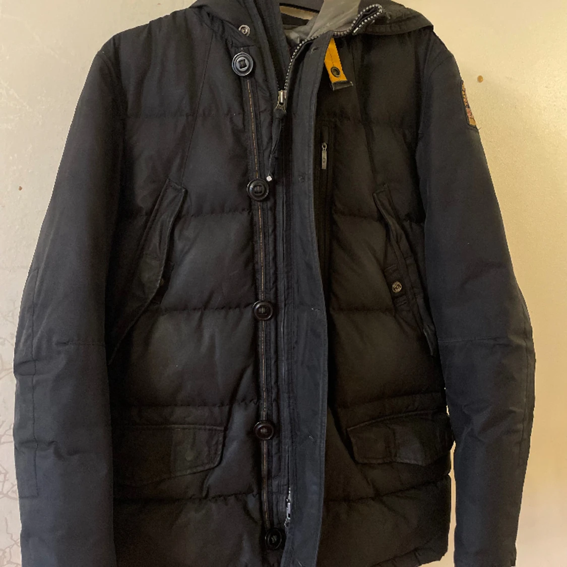 parajumper jacka - 90