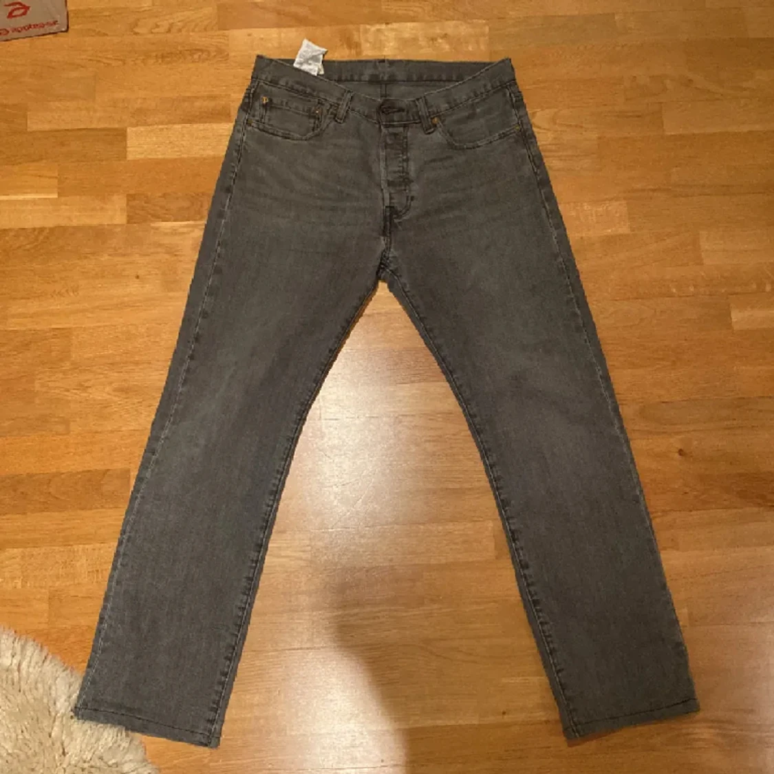 Levis 501