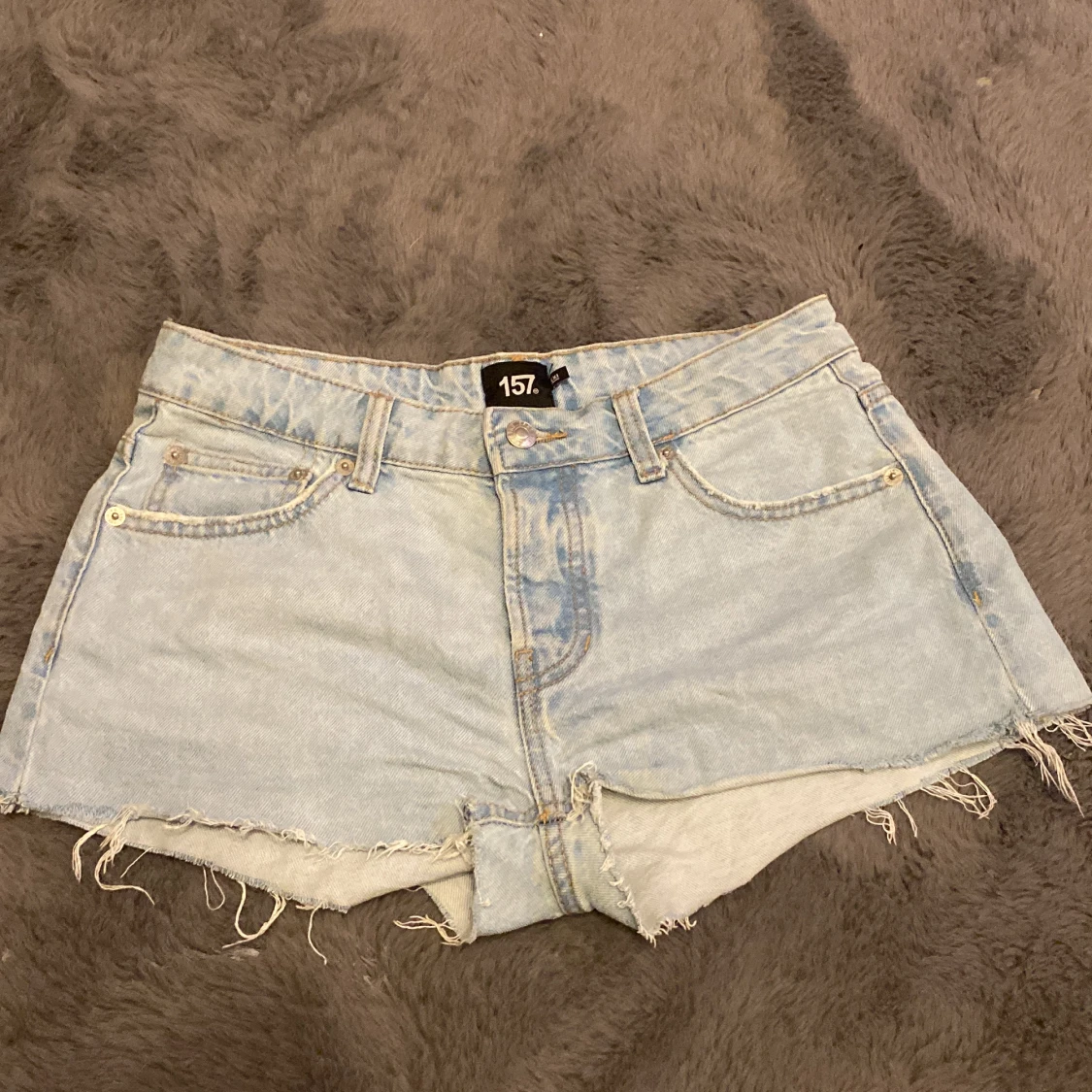 Jeans shorts 