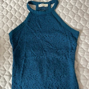 Topp - En oanvänd Hollister topp.