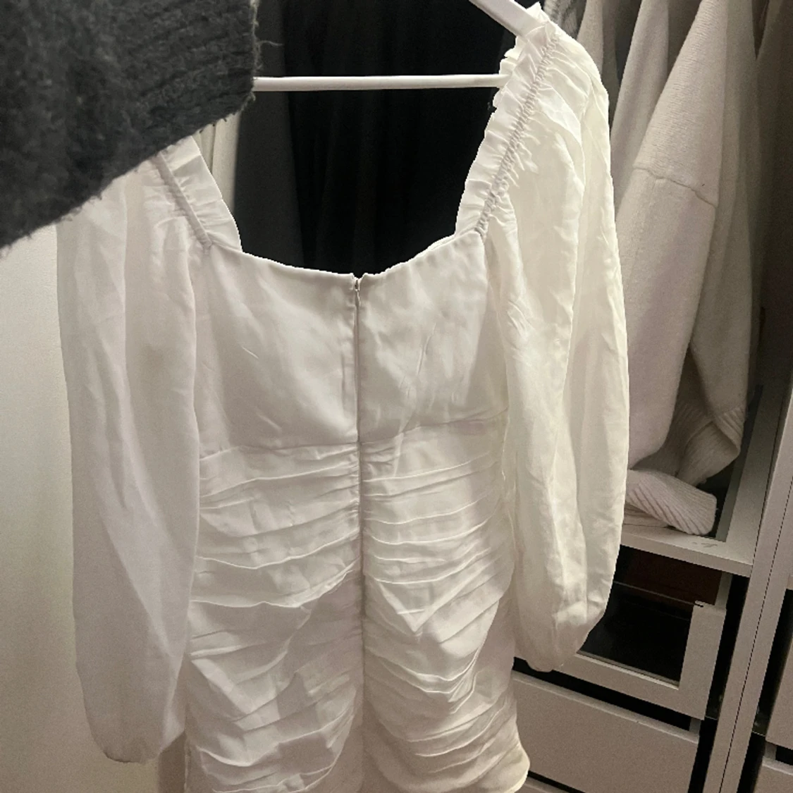 Student klänning  - 90