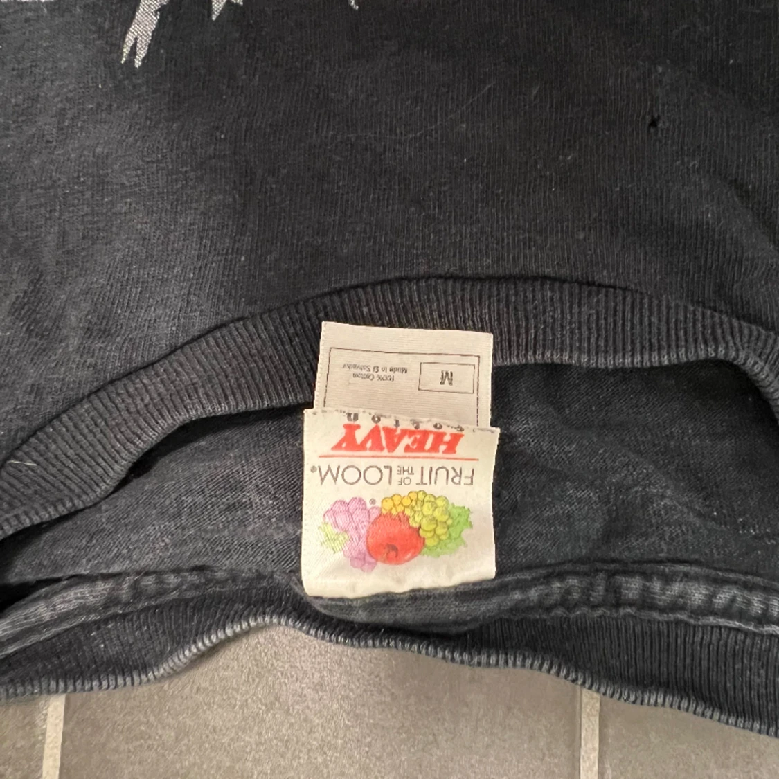 Vintage tröja  - 90