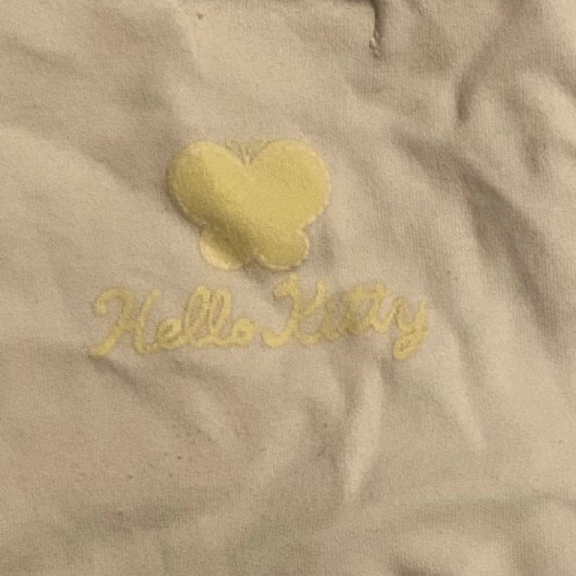 hello kitty linne - 91