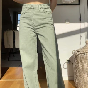 Gröna jeans  - Säljer dessa favoriter! 💗