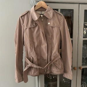 Massimo Dutti S - Fin vårjacka från Massimo Dutti 