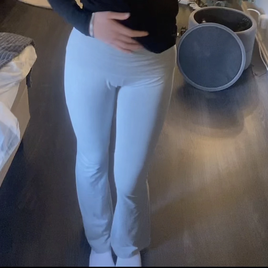 Yoga pants