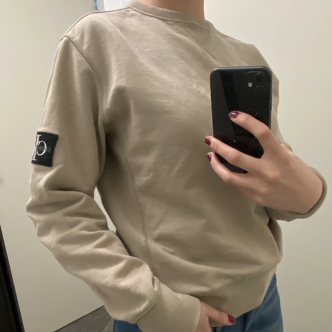 Calvin Klein tröja - 90