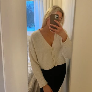 Mysig kofta - Användbar kofta från stradivarius i storlek S🫶🏼