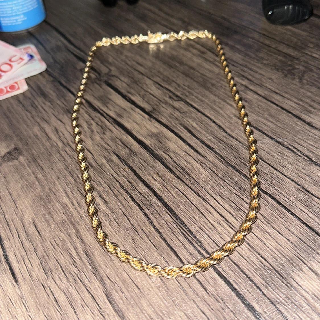 Cordell kedja  - 90