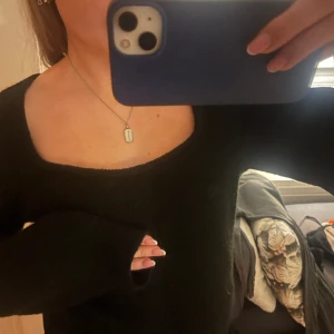 Hjärtringad tröja - Från hm🤍