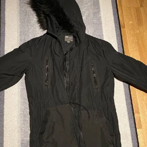 Vinter Jacka - Sparsamt använd Asos Jacka