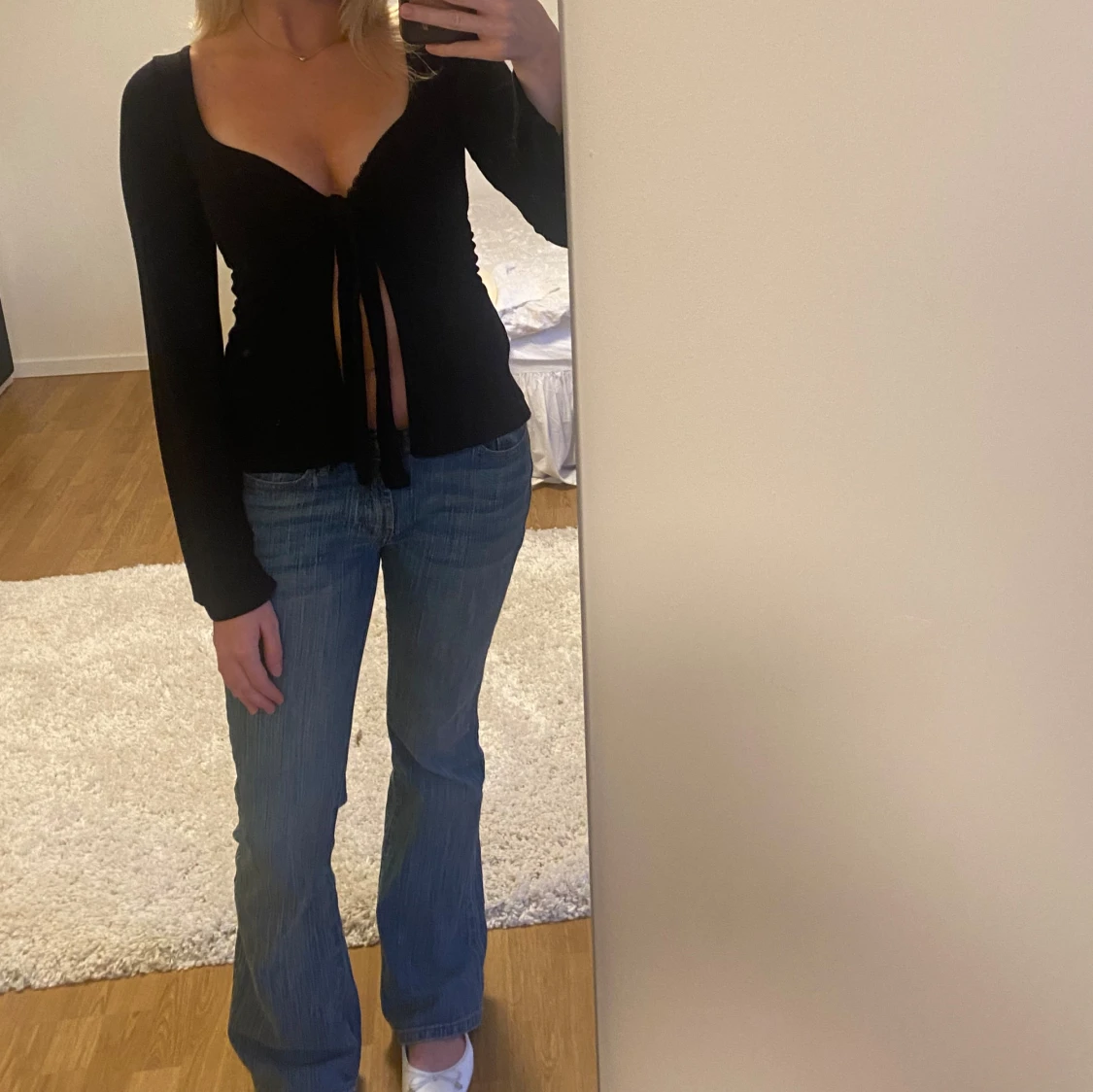 Design by si Maddy blouse - 90