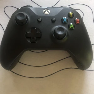 Xbox kontroll över - Bra skick, Xbox kontroll.