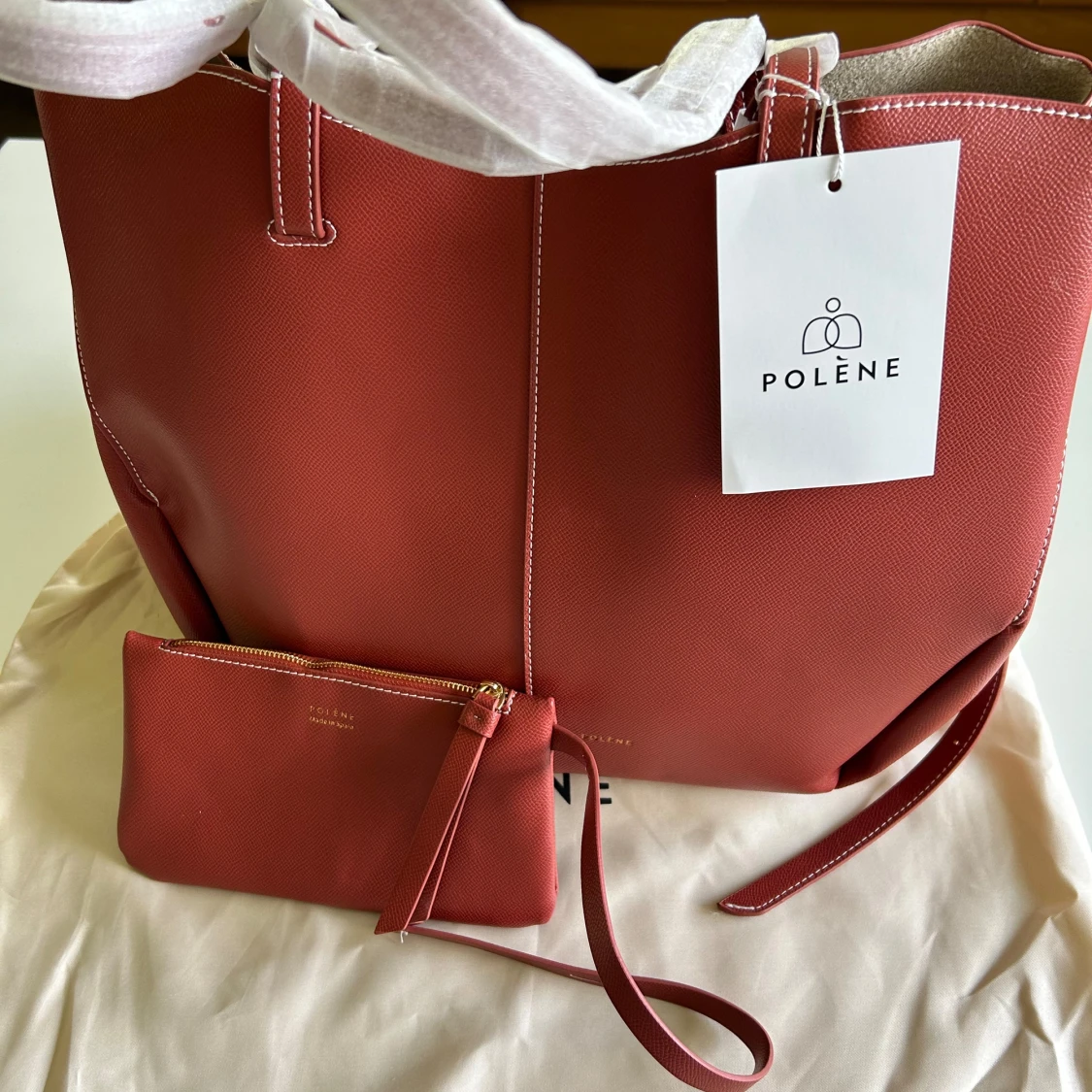 Poléne Cyme väska - 92