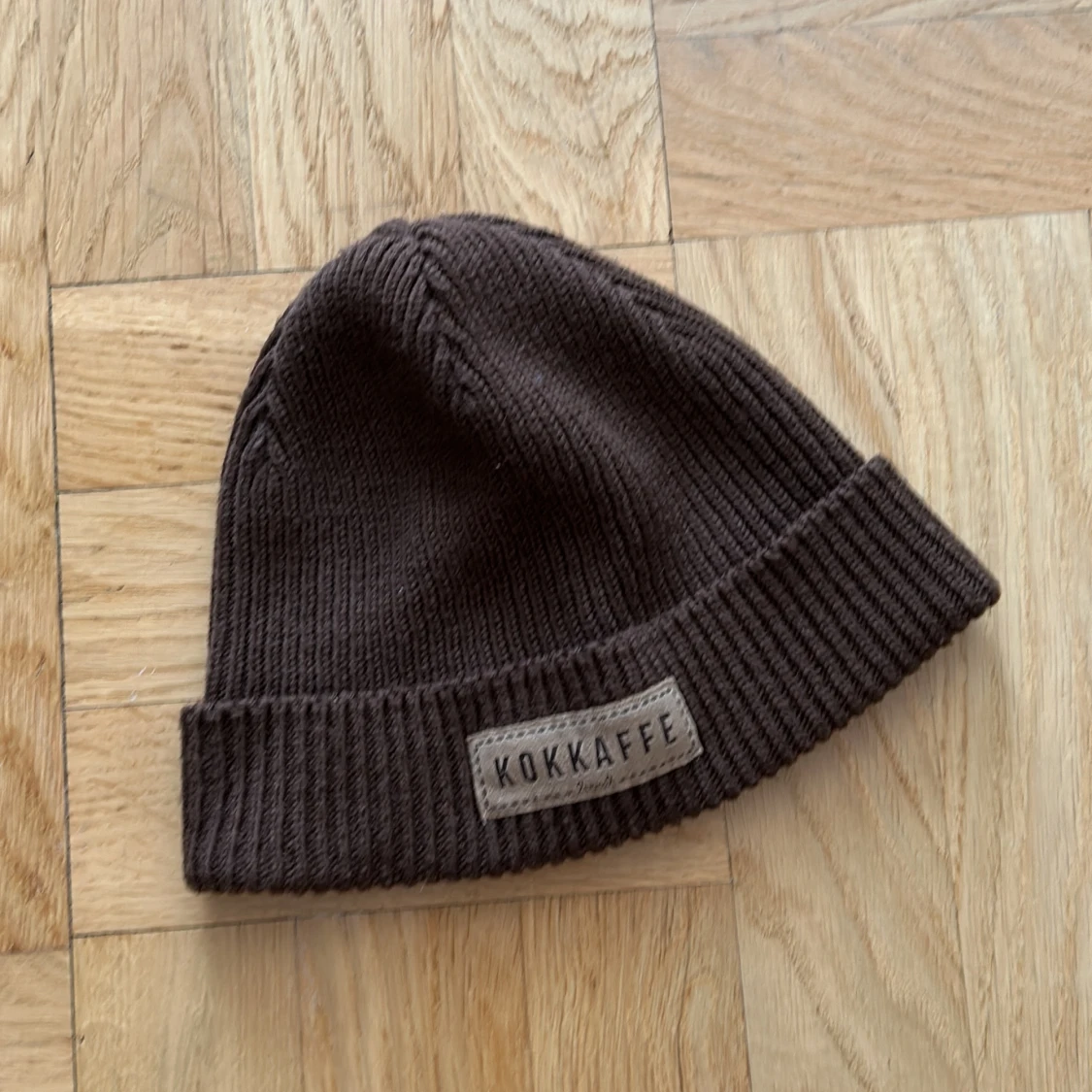 Mössa Kokkaffe