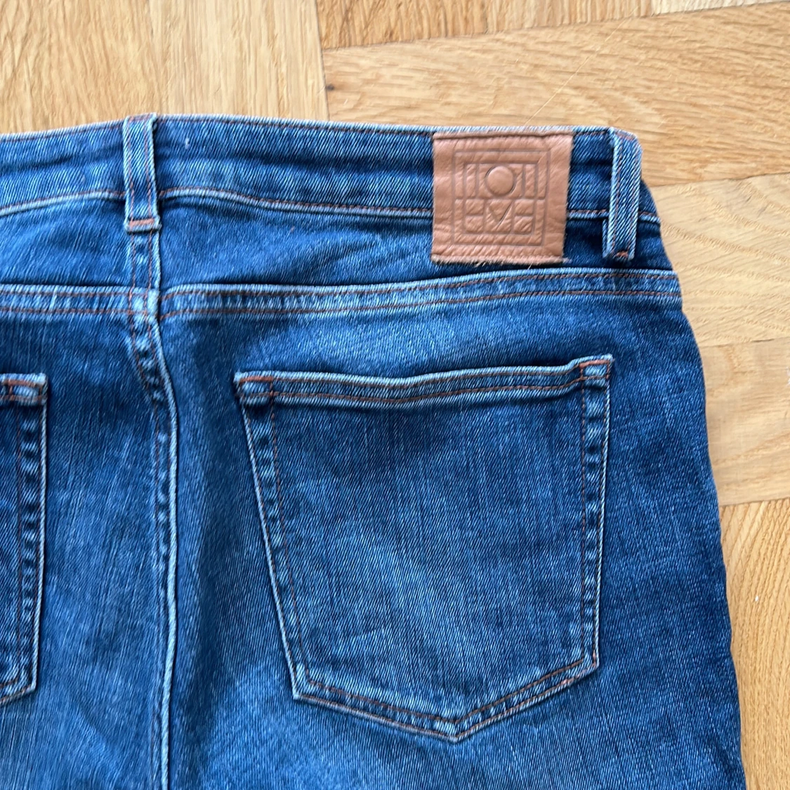 Skinnyjeans Toteme - 93