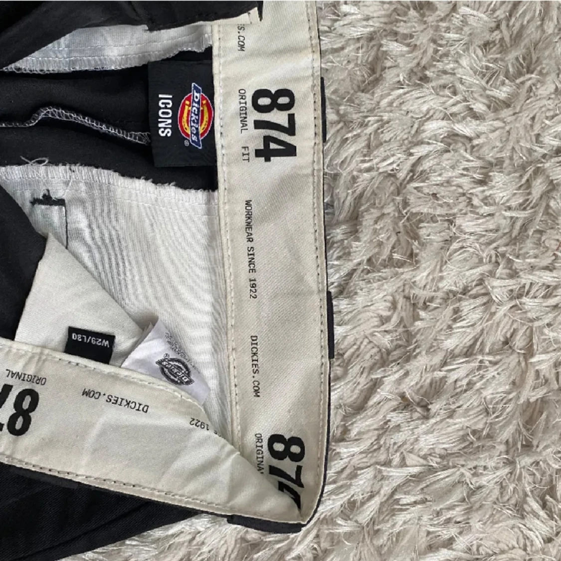 Dickies 874 byxor - 1