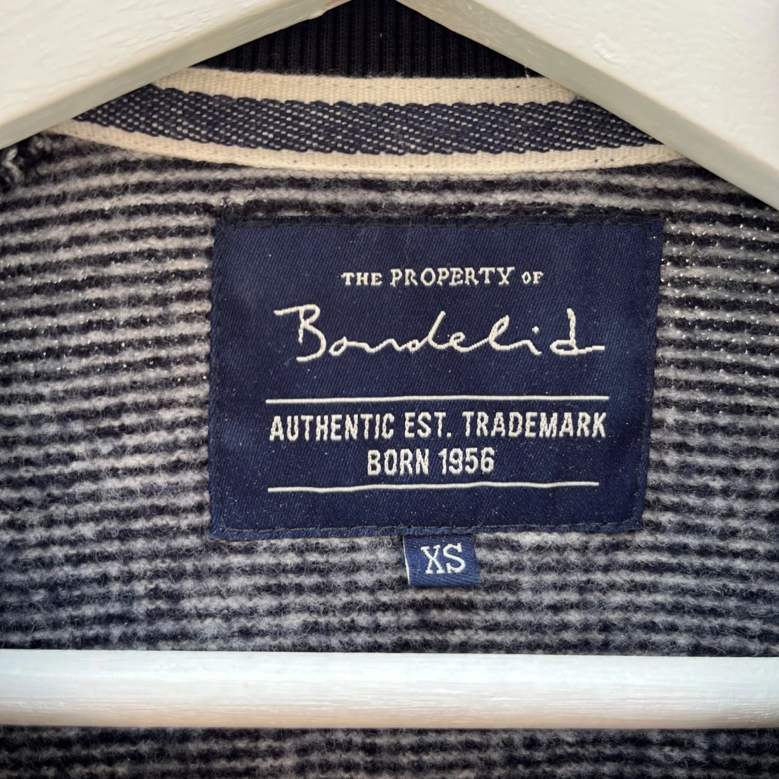 Bondelid tröja - 90