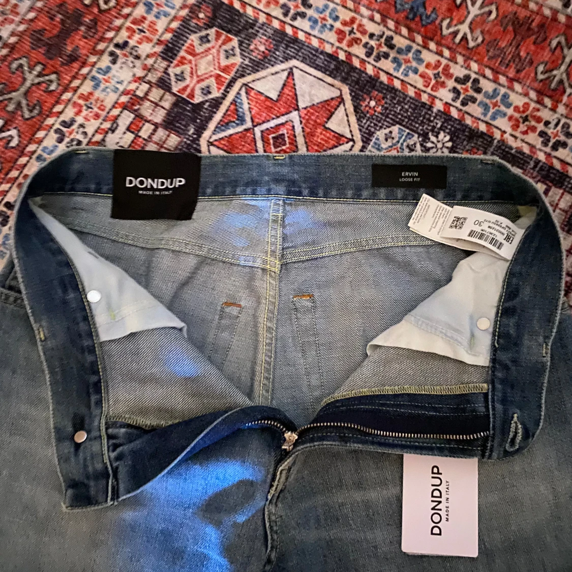 Dondup jens  - 91