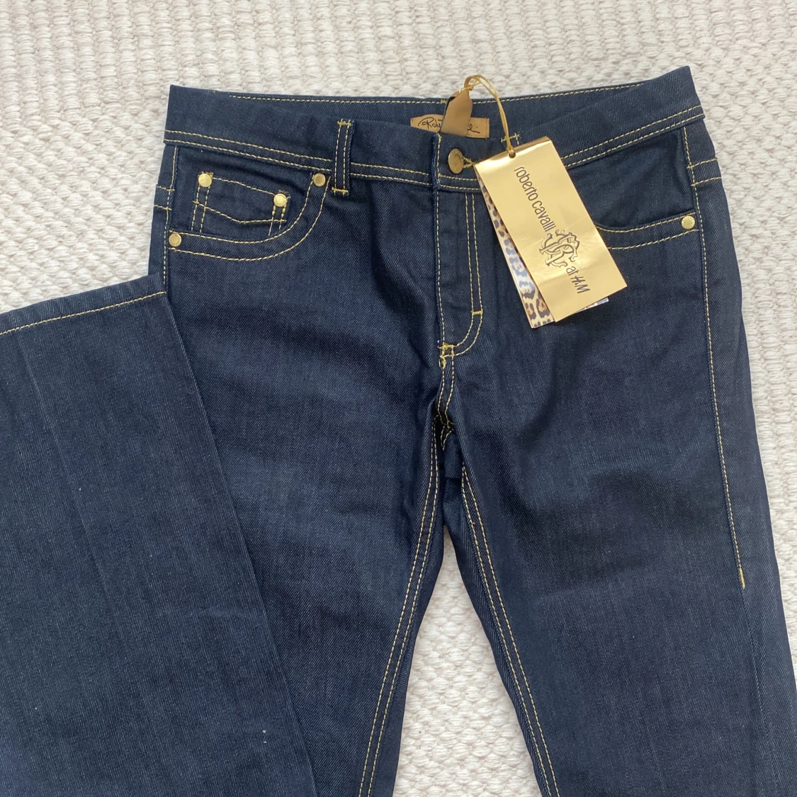 Bootcut jeans - 92